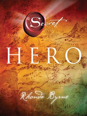 cover image of Hero